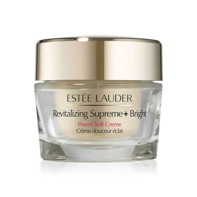 Крем для сохранения молодости кожи и выравнивания тона Estee Lauder Revitalizing Supreme+ Bright Power Soft Creme