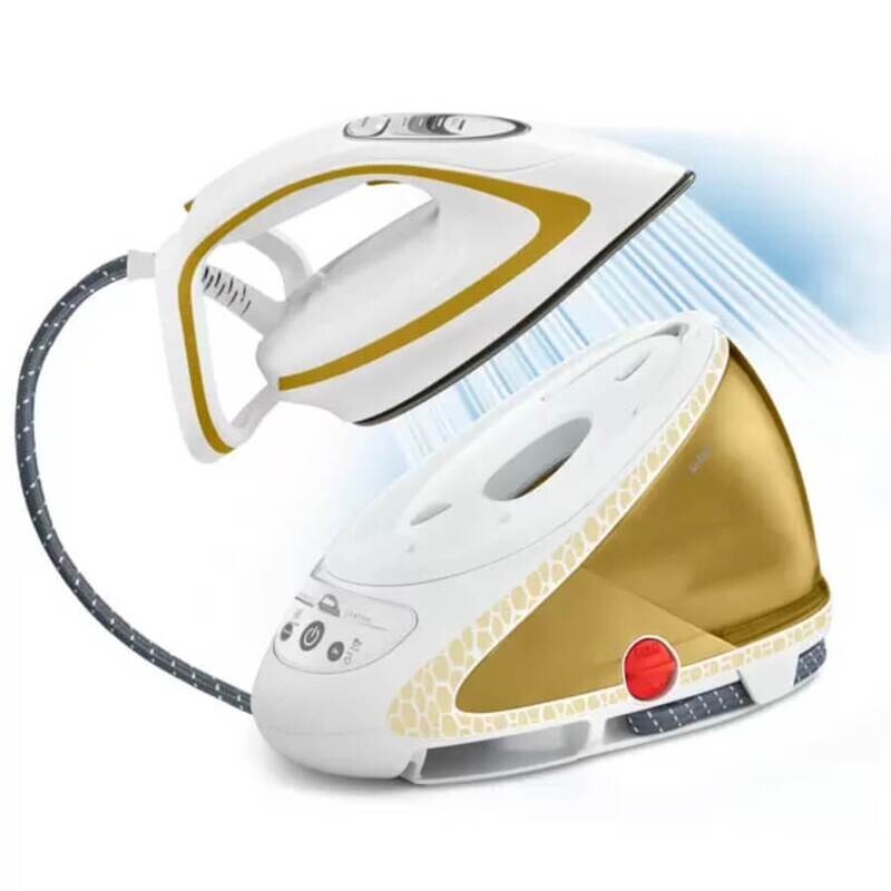 Парогенератор Tefal Pro Express Ultimate