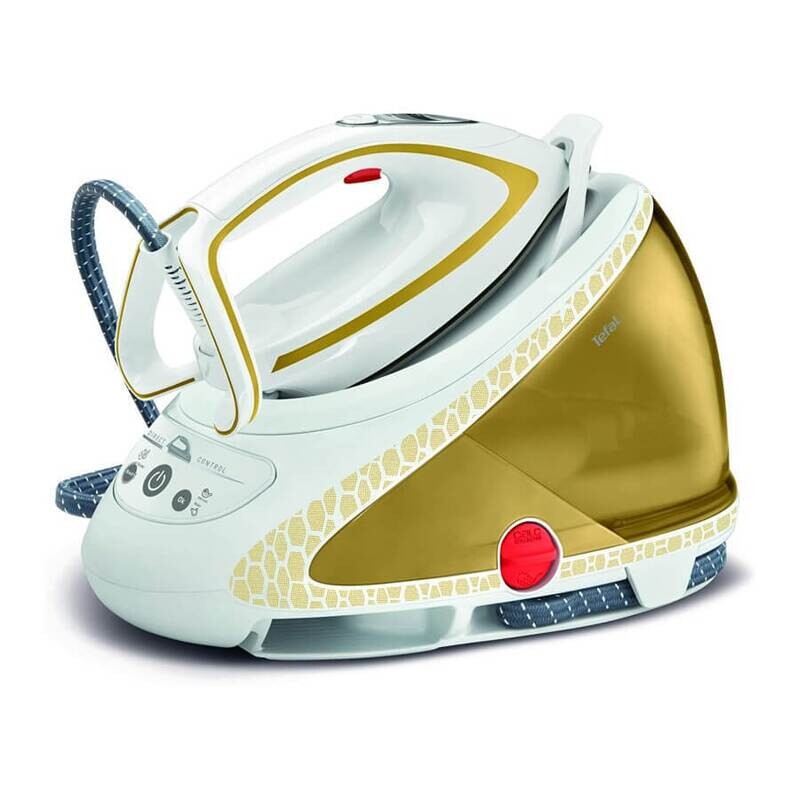 Парогенератор Tefal Pro Express Ultimate