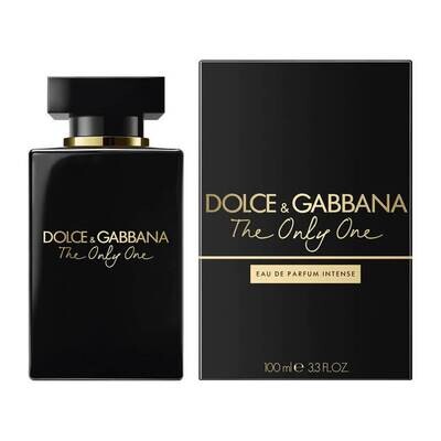 Dolce &amp; Gabbana The Only One Intense