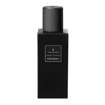 Yves Saint Laurent 6 Place Saint Sulpice
