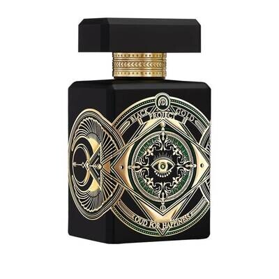 Initio Parfums Prives Oud For Happiness