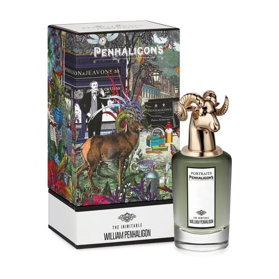 Penhaligon’s The Inimitable William Penhaligon Eau de Parfum