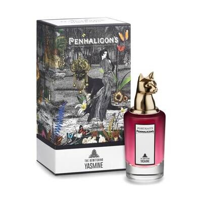 Penhaligon’s The Bewitching Yasmine
