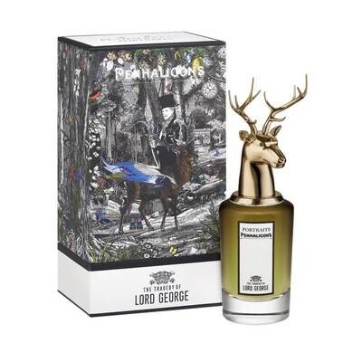 Penhaligon’s The Tragedy Of Lord George