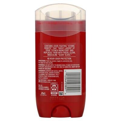 Гелевый дезодорант-стик Old Spice Pure Sport High Endurance