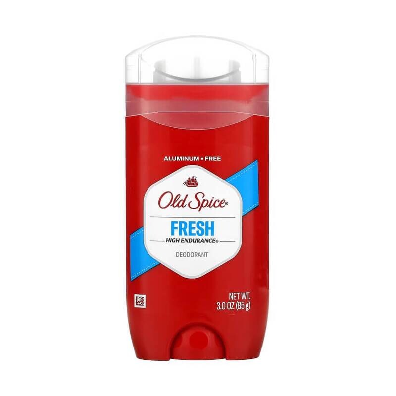 Гелевый дезодорант-стик Old Spice Fresh High Endurance