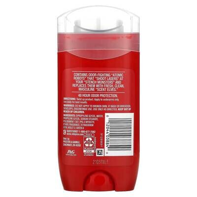 Гелевый дезодорант-стик Old Spice Fresh High Endurance