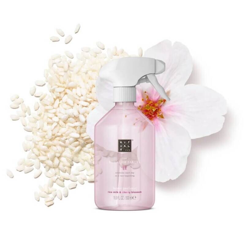 Освежитель воздуха Rituals The Ritual Of Sakura Parfum D&#39;interieur - Home Fragrance
