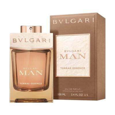 BVLGARI Man Terrae Essence
