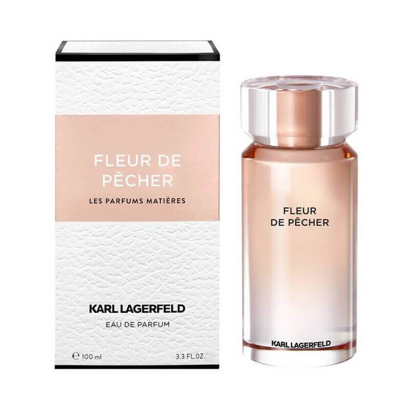 Karl Lagerfeld Fleur De Pecher