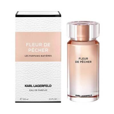 Karl Lagerfeld Fleur De Pecher