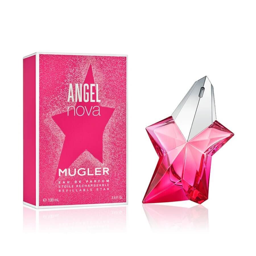 Thierry Mugler Angel Nova