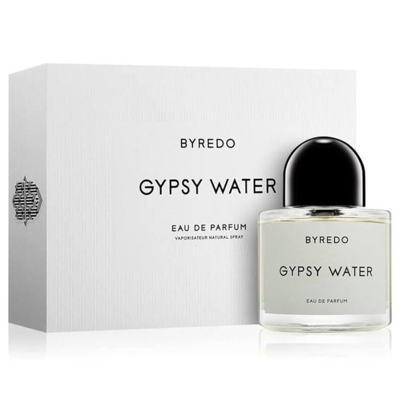 Byredo Gypsy Water Eau De Parfum