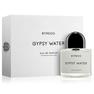 Byredo Gypsy Water Eau De Parfum