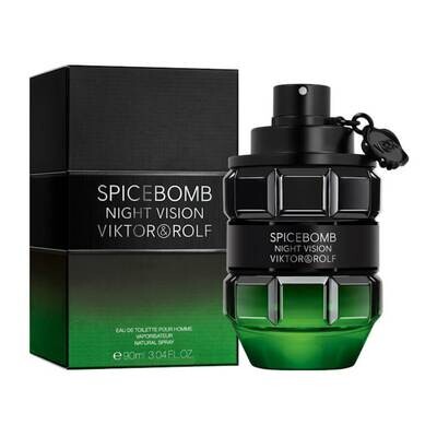 Viktor &amp; Rolf Spicebomb Night Vision