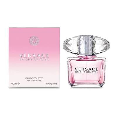 Versace Bright Crystal