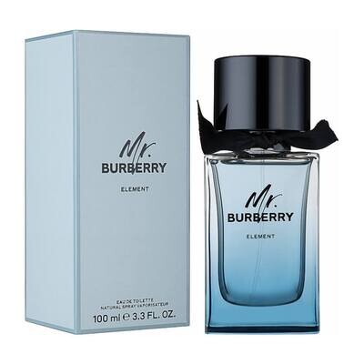 Burberry Mr. Burberry Element