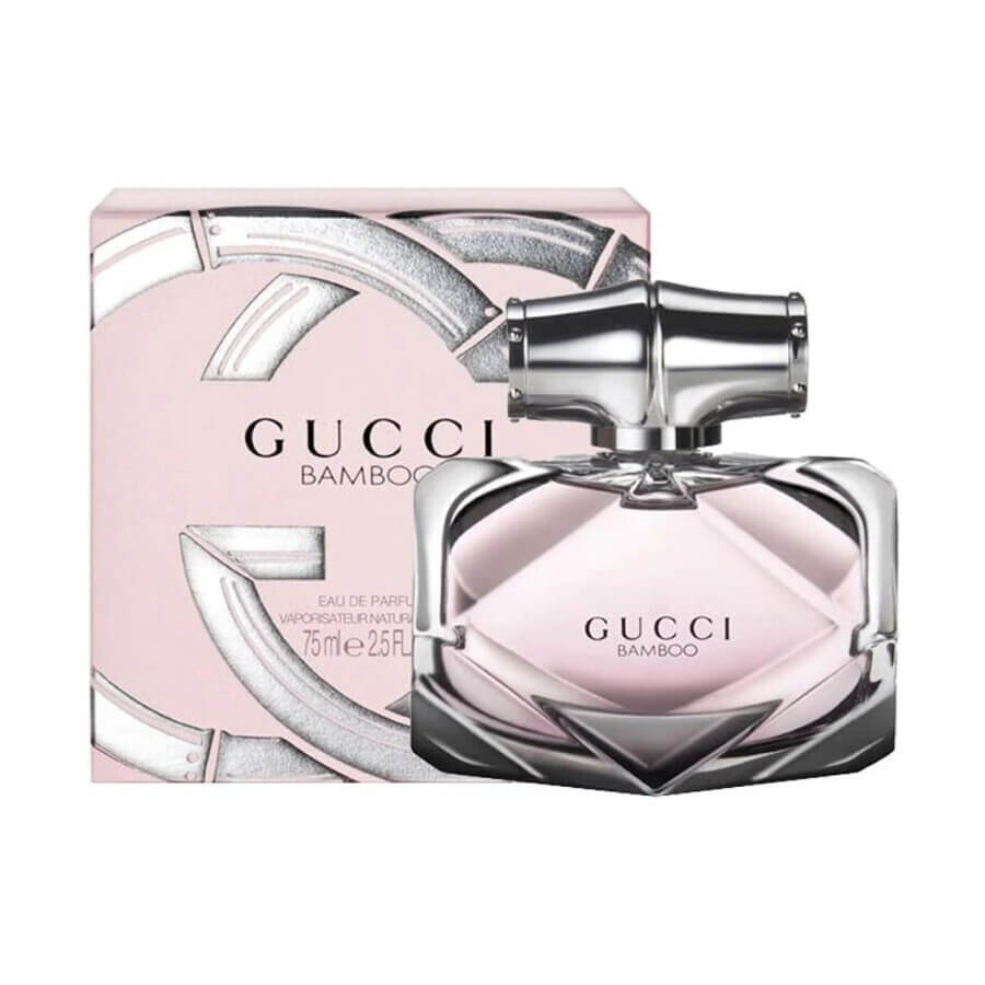 Gucci Bamboo EDP