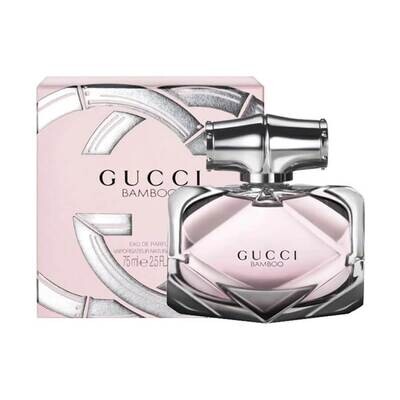 Gucci Bamboo EDP