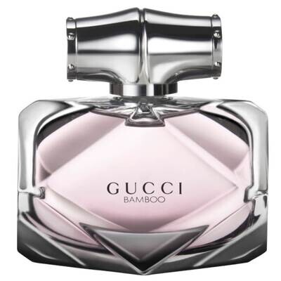 Gucci Bamboo EDP