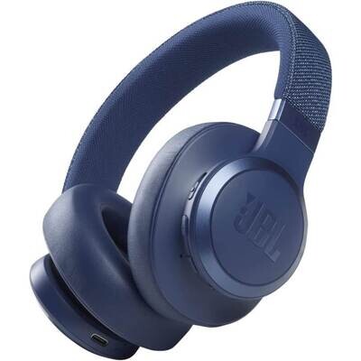Беспроводные наушники с микрофоном JBL Live 660 NC