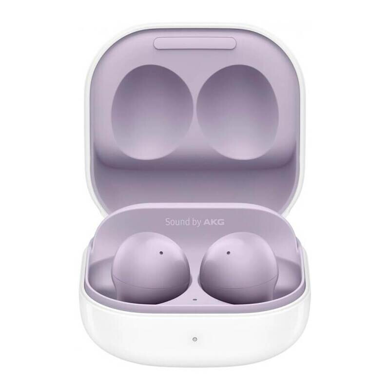 Samsung Galaxy Buds 2 фиолетовый