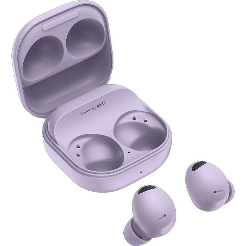 Samsung Galaxy Buds2 Pro фиолетовый