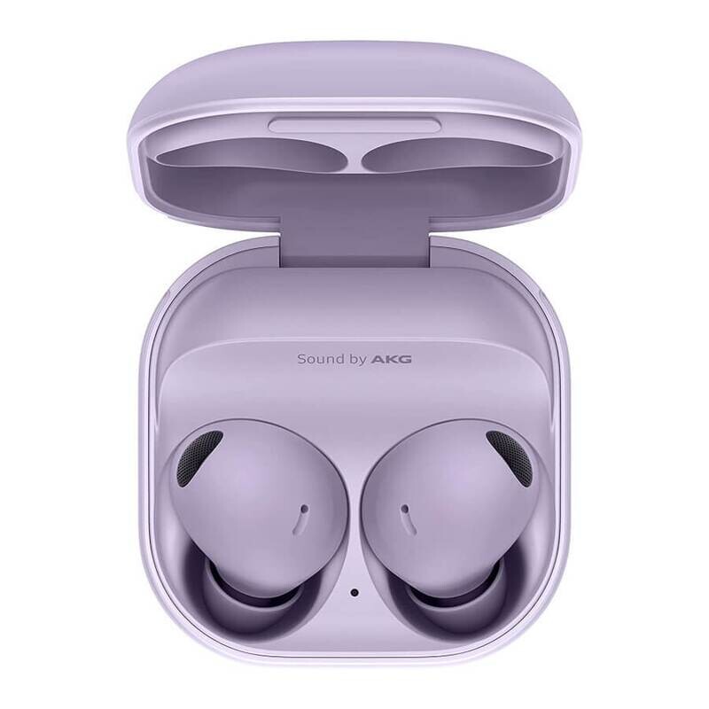 Samsung Galaxy Buds2 Pro фиолетовый