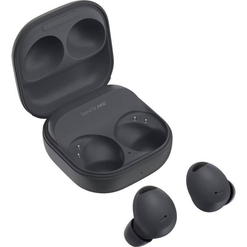 Samsung Galaxy Buds2 Pro чёрный графит