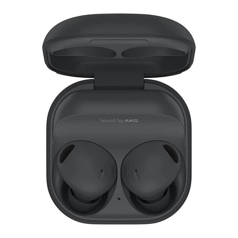 Samsung Galaxy Buds2 Pro чёрный графит