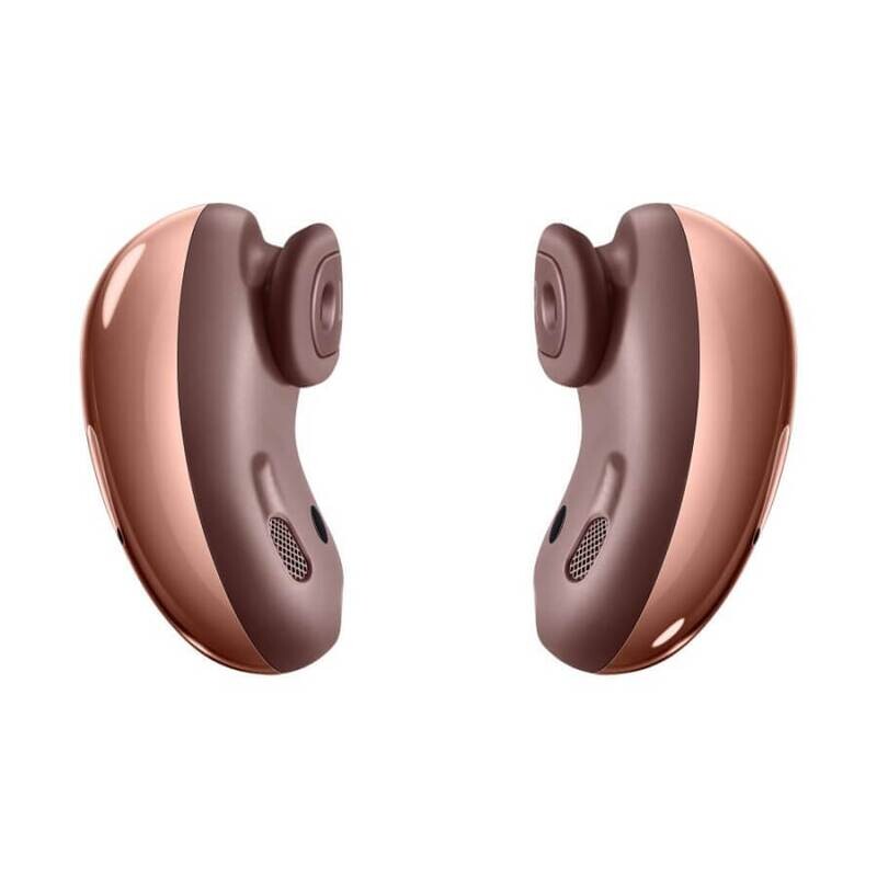 Samsung Galaxy Buds Live бронзовый
