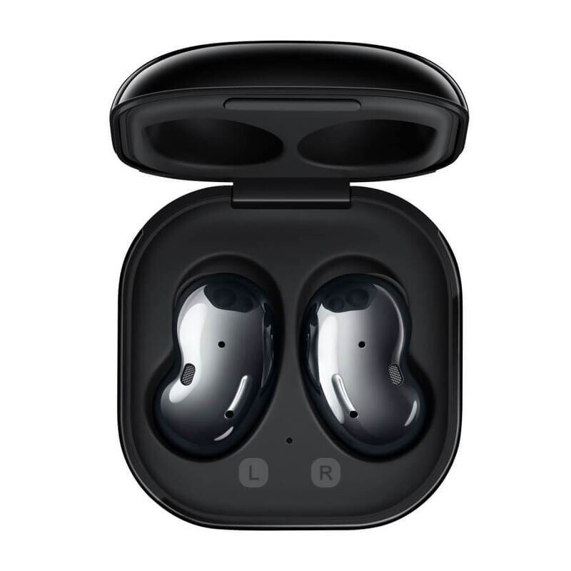 Samsung Galaxy Buds Live черный