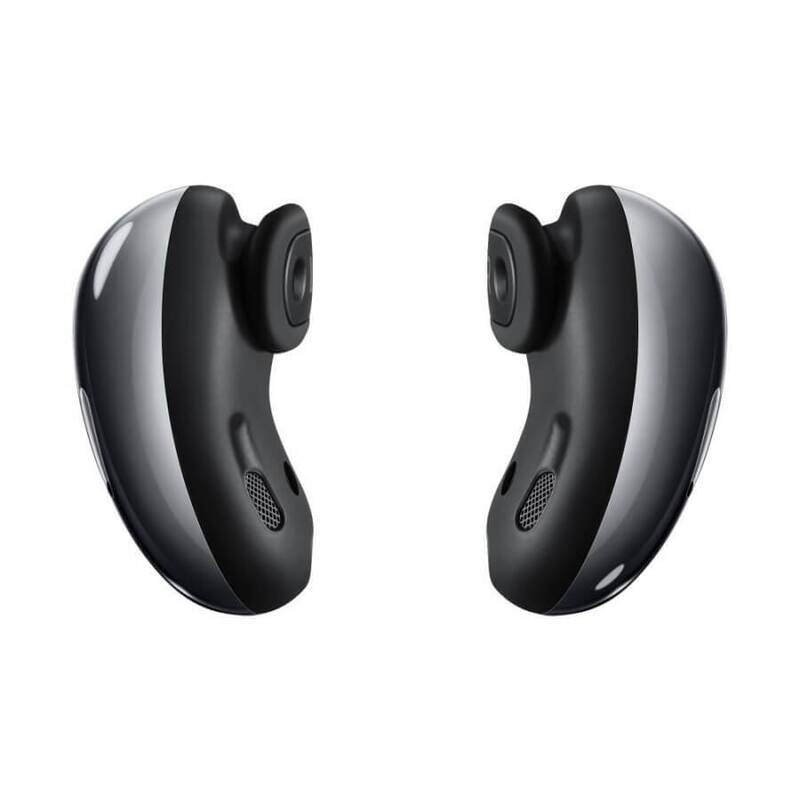 Samsung Galaxy Buds Live черный