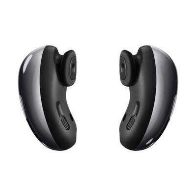 Samsung Galaxy Buds Live черный