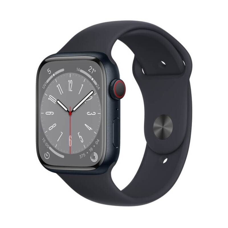 Apple Watch Series 8 Midnight