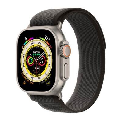 Apple Watch Utlra Black/Gray
