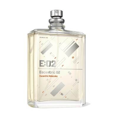 Escentric Molecules Escentric 02
