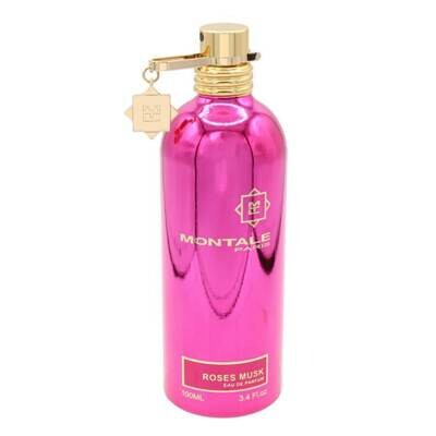 Montale Roses Musk