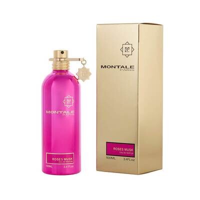 Montale Roses Musk