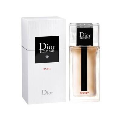 Christian Dior Dior Homme Sport EDT