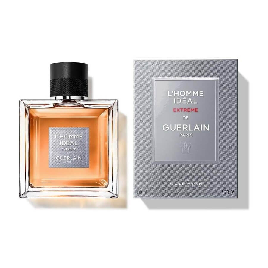 Guerlain L’Homme Ideal Extreme