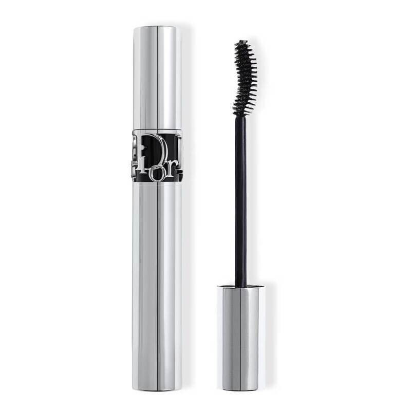 Christian Dior Diorshow Iconic Overcurl-Подкручивающая тушь для ресниц с эффектом объема