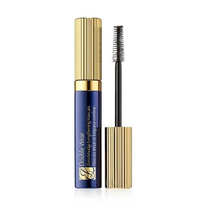Устойчивая и удлиняющая тушь для ресниц Estee Lauder
Double Wear Zero-Smudge Lengthening Mascara
