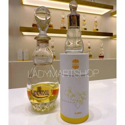 Ajmal Royal Patchouli Perfume Oil