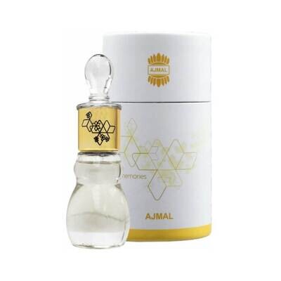 Ajmal Royal Patchouli Perfume Oil