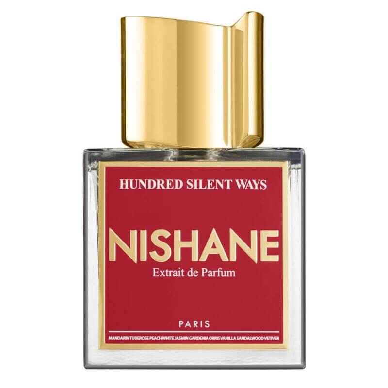 Nishane Hundred Silent Ways