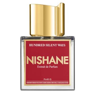 Nishane Hundred Silent Ways