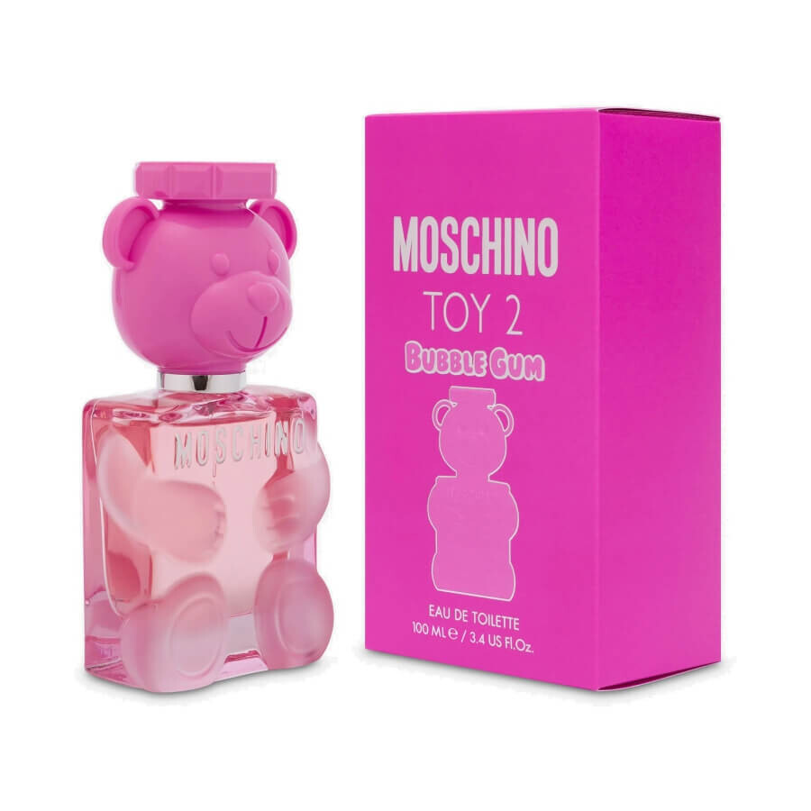 Moschino Toy 2 Bubble Gum