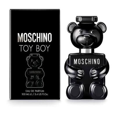 Moschino Toy Boy